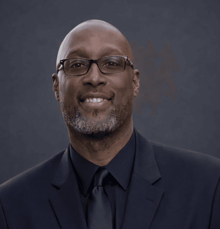 Darryl Woods — Founder & CEO, The Culture of Sports