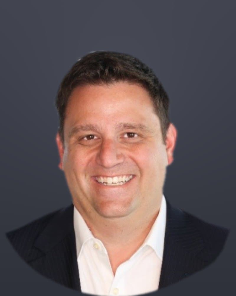Geoff Glick — Chief Media Officer, The Culture of Sports