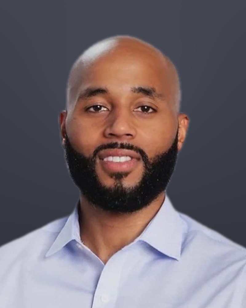Navarro Thompson — President of Women's Sports, The Culture of Sports
